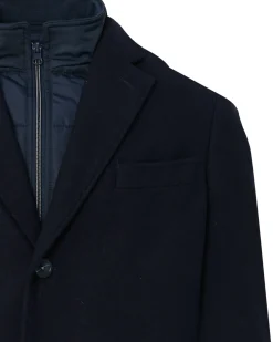 Recall Overcoat