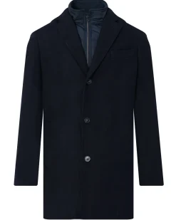 Recall Overcoat