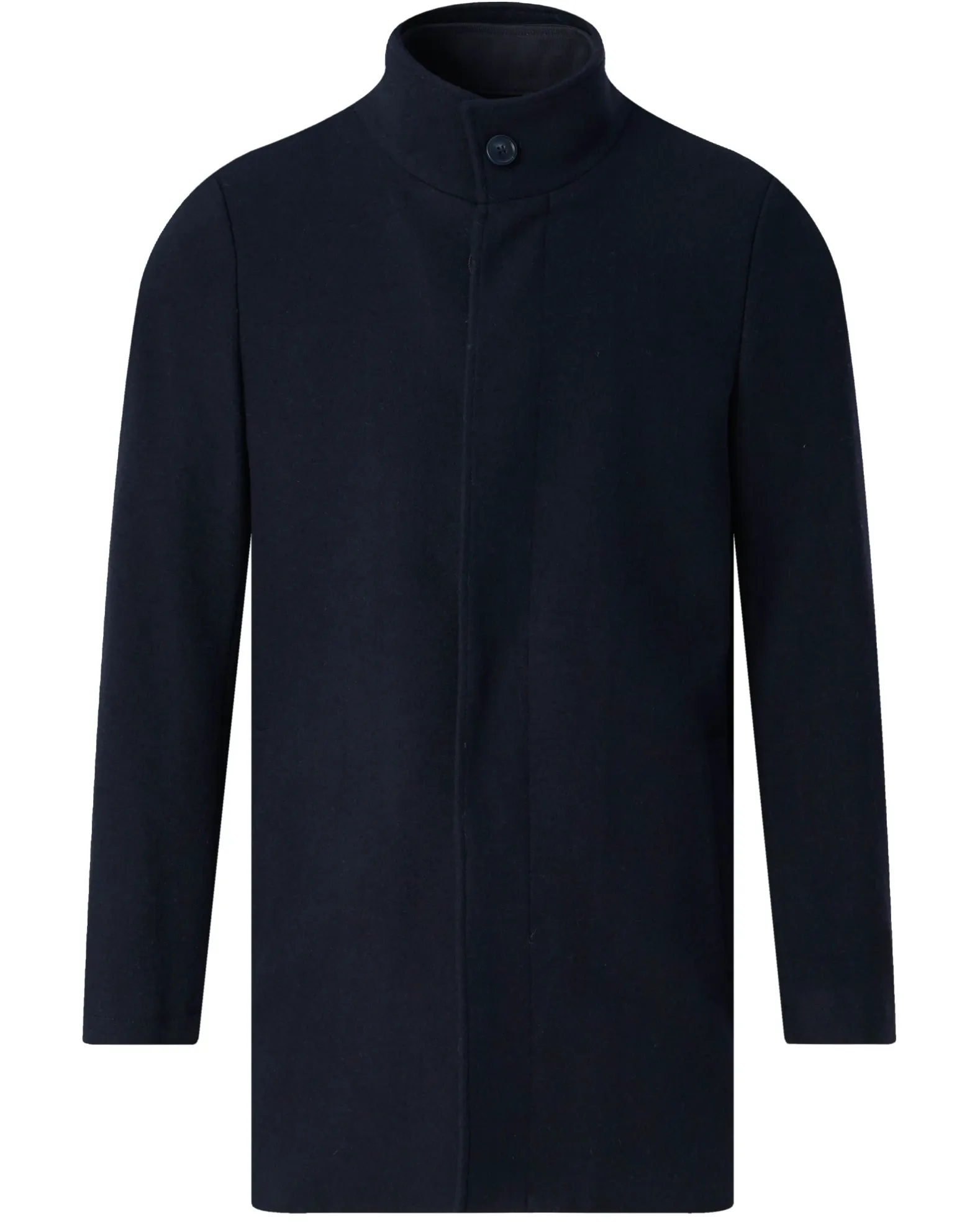 Recall Overcoat