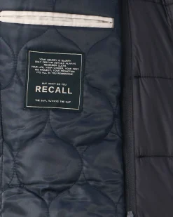 Recall Overcoat