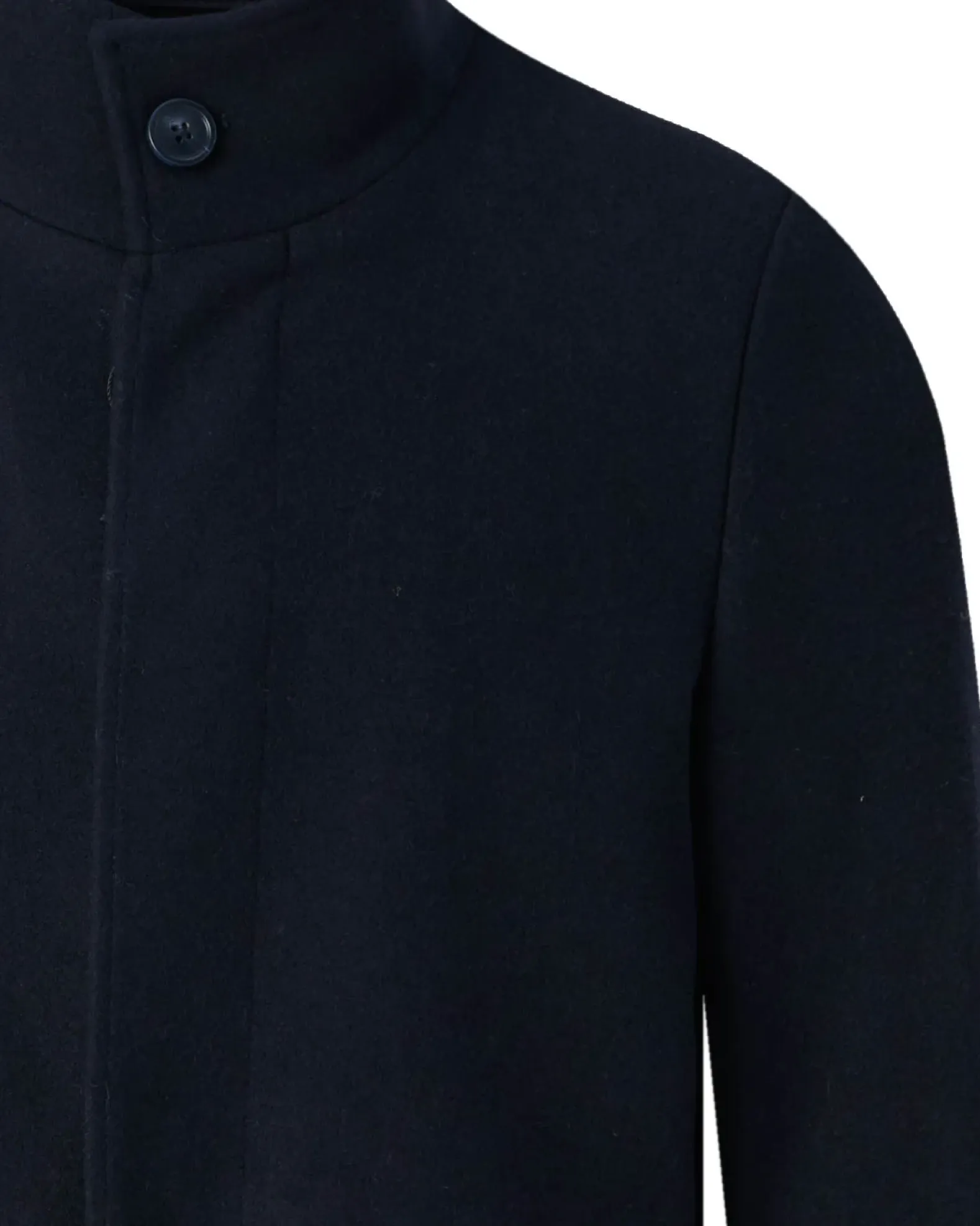 Recall Overcoat
