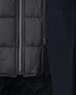 Recall Overcoat