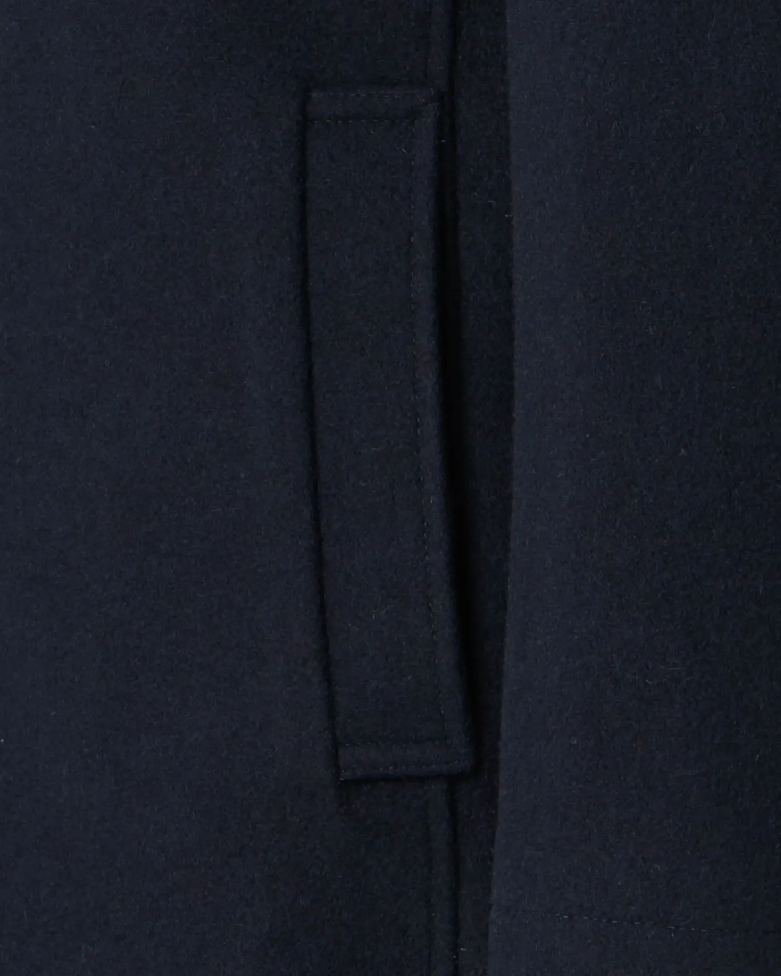 Recall Overcoat