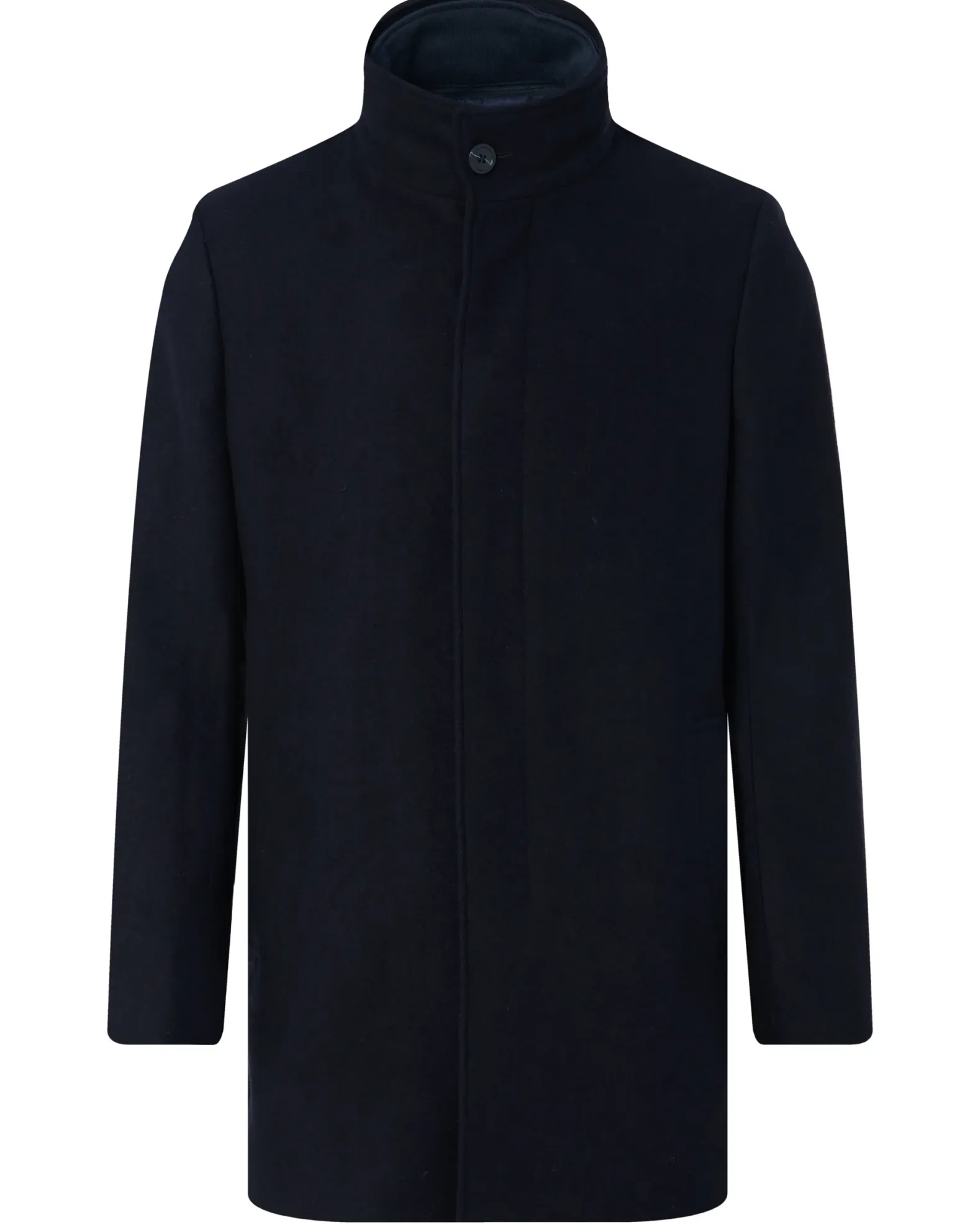 Recall Overcoat