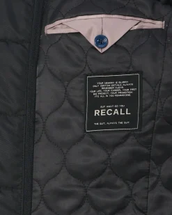 Recall Overcoat