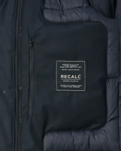 Recall Overcoat