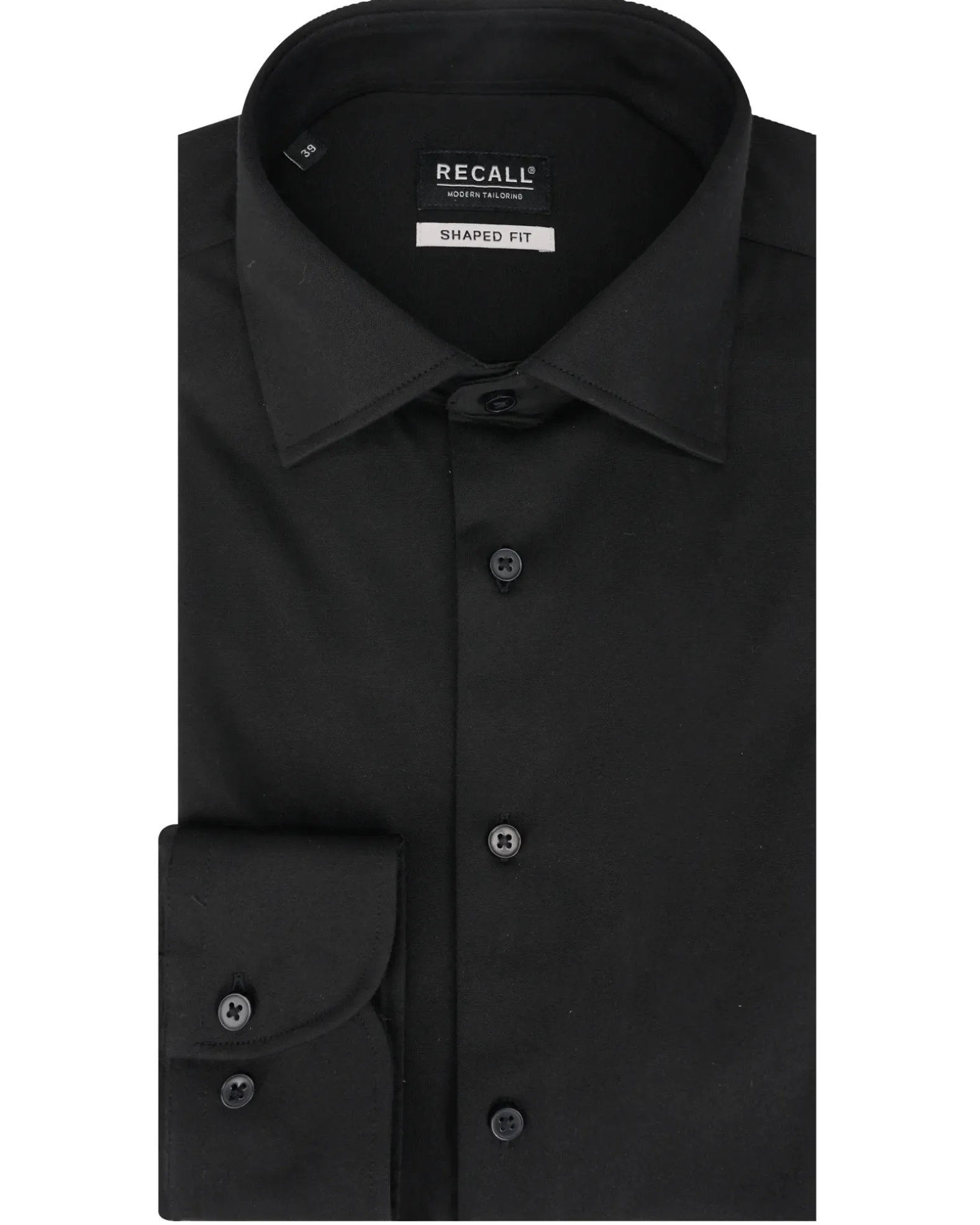 Recall Overhemd LM