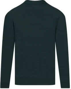 Recall Polo Lange mouw