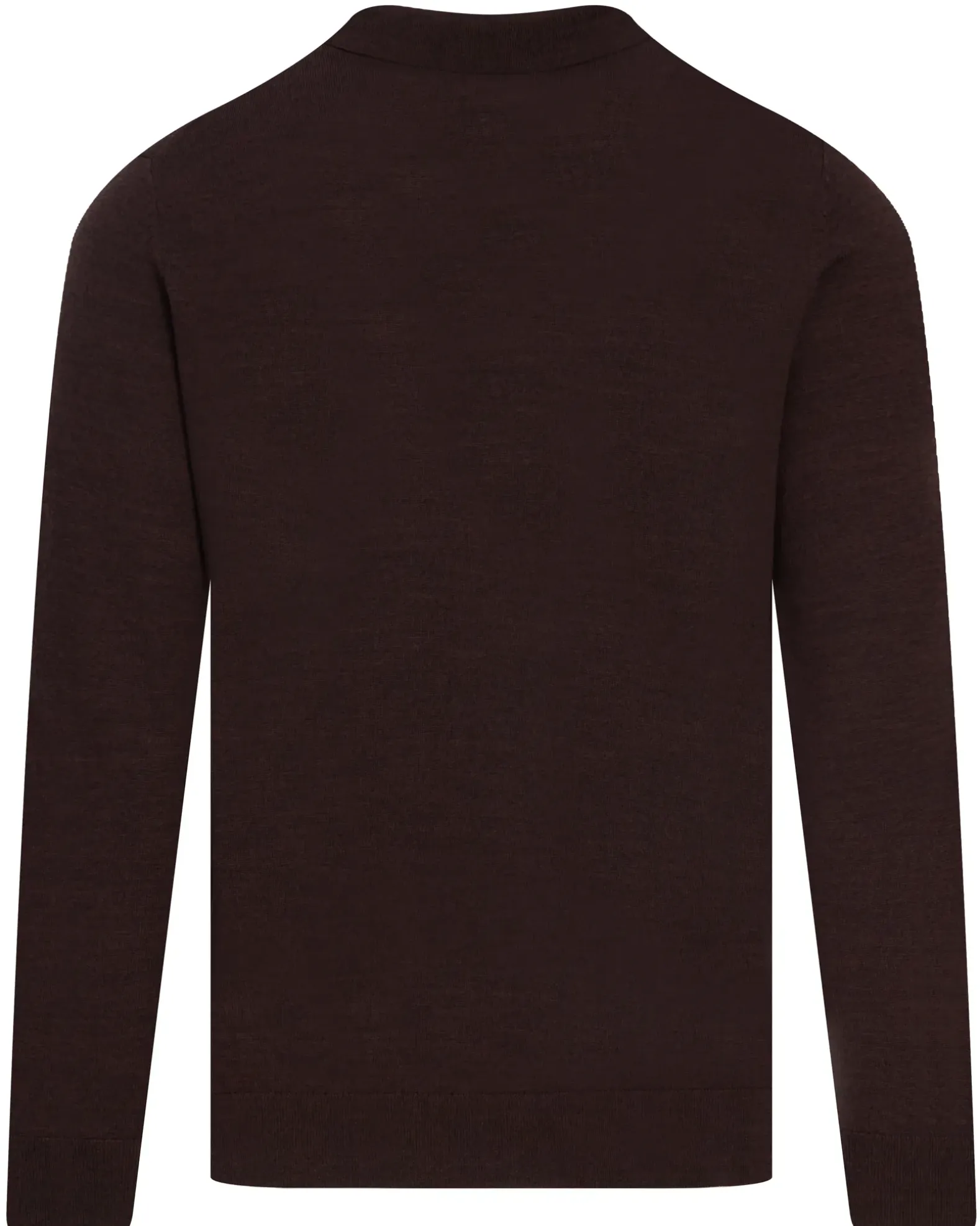 Recall Polo Lange mouw