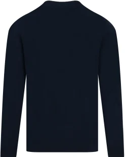 Recall Polo Lange mouw