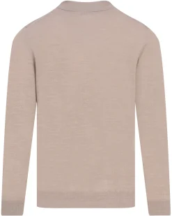 Recall Polo Lange mouw