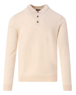 Recall Polo Lange mouw