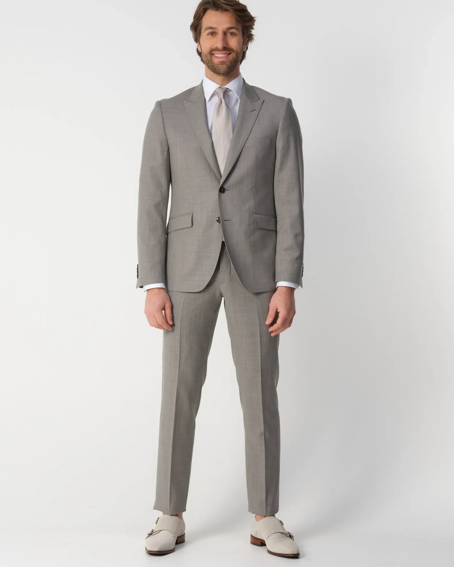 Recall shaped fit pak Spectre 34
