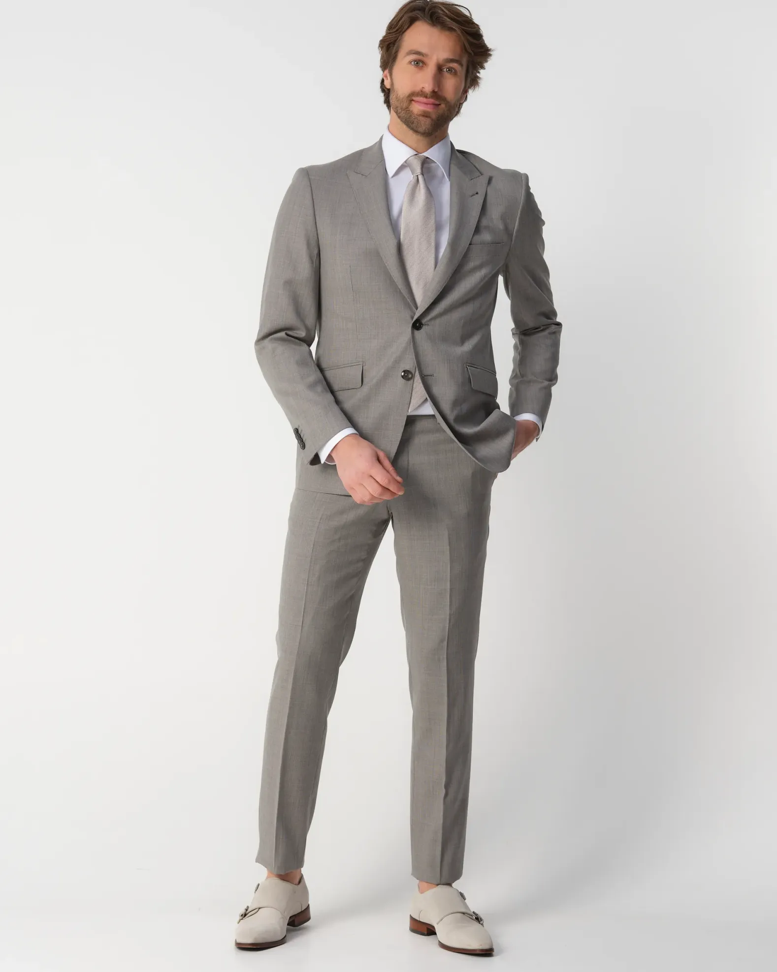 Recall shaped fit pak Spectre 34