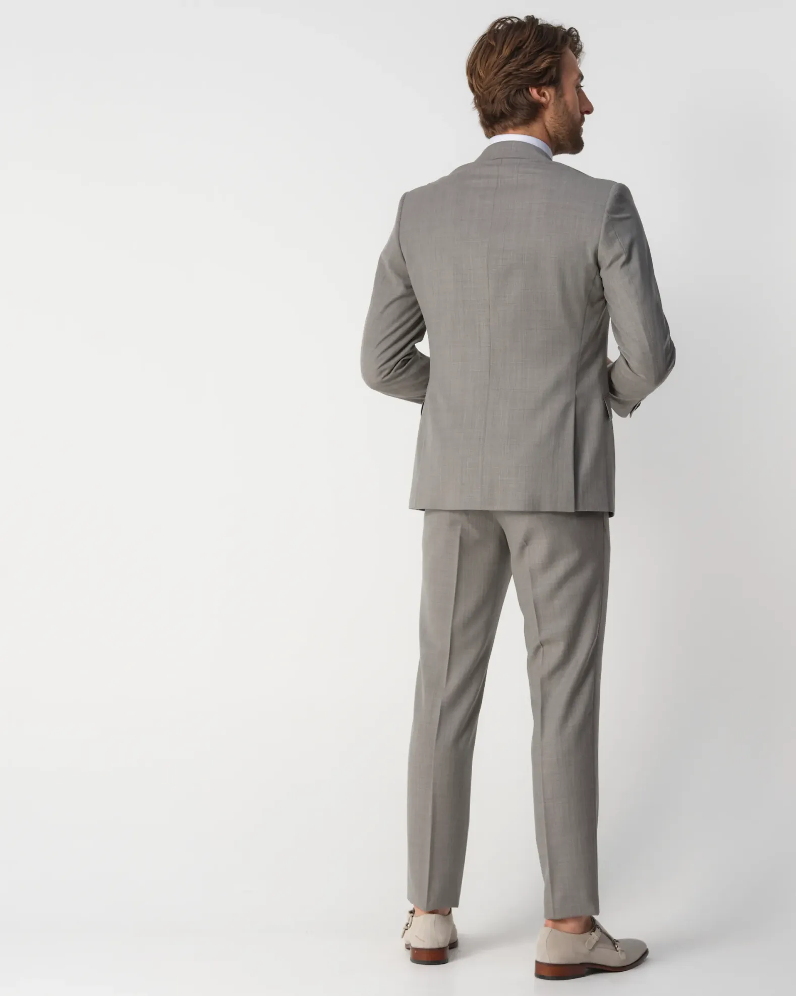 Recall shaped fit pak Spectre 34