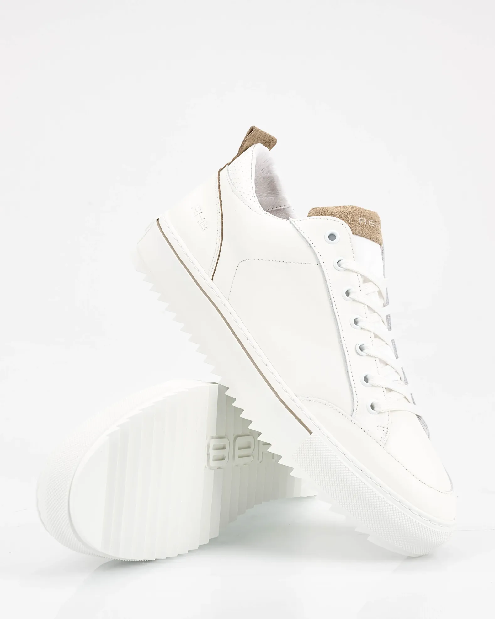 REHAB Crash Sneakers