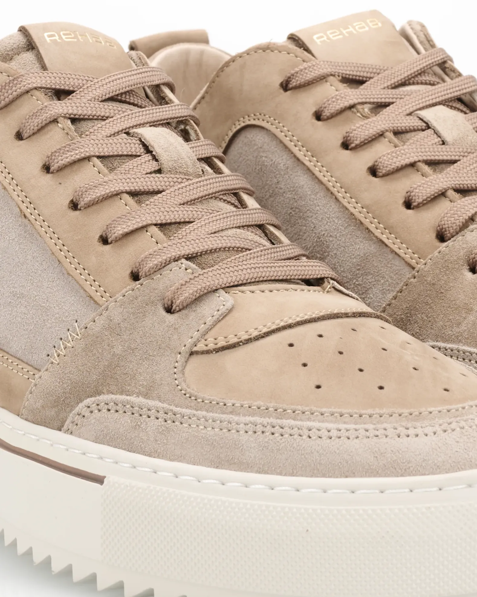 REHAB Creon Mix Sneakers