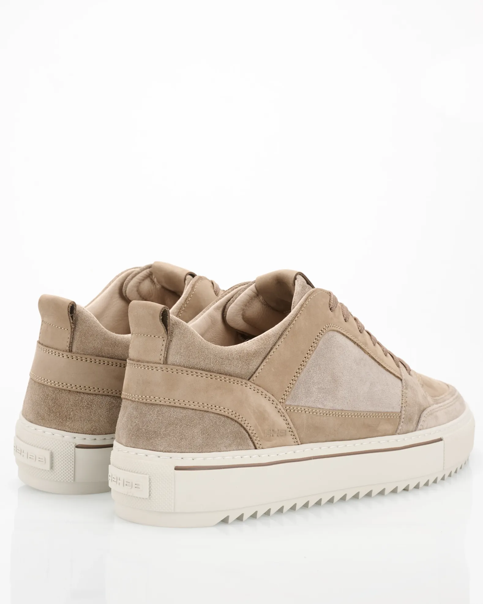 REHAB Creon Mix Sneakers