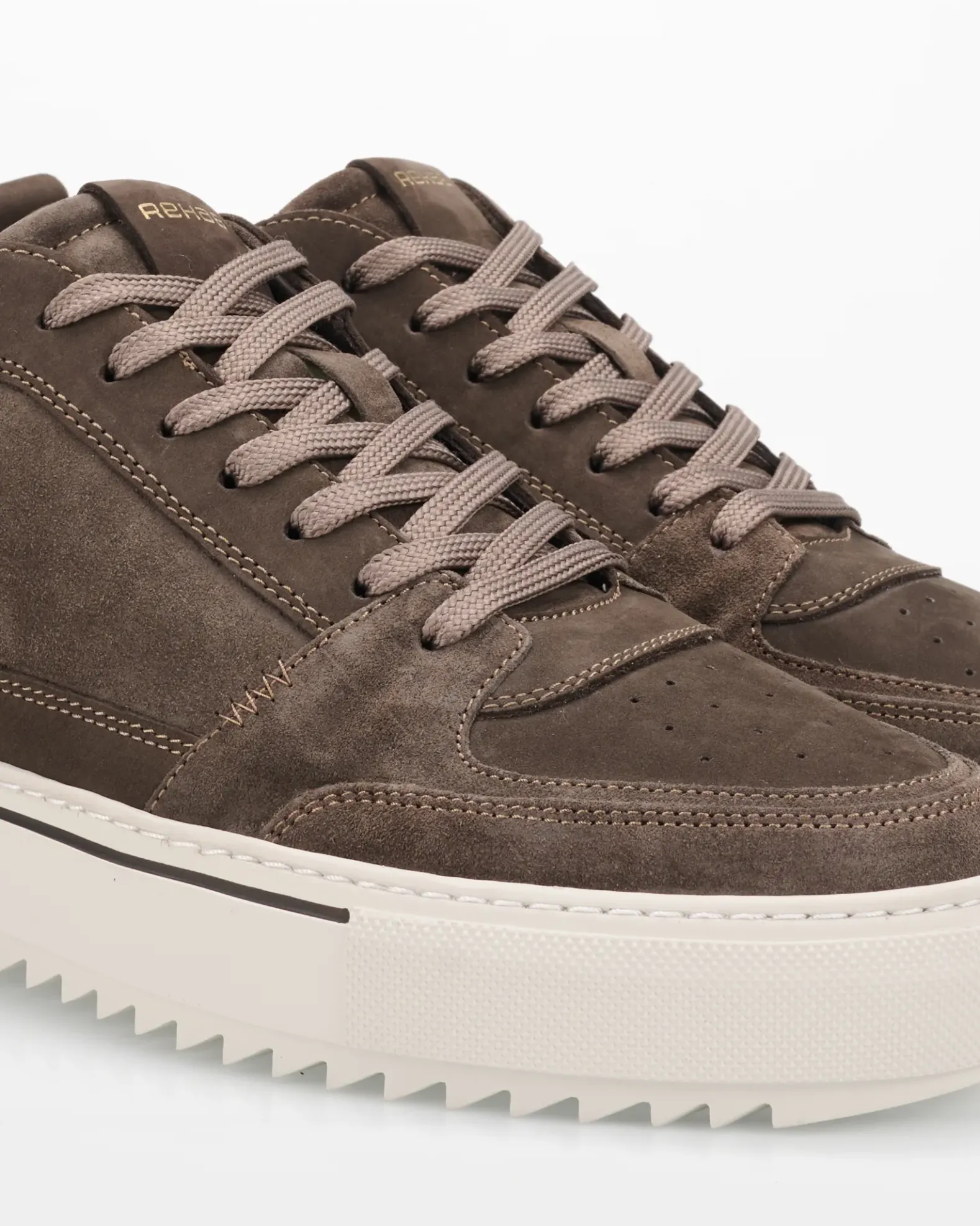 REHAB Creon Mix Sneakers