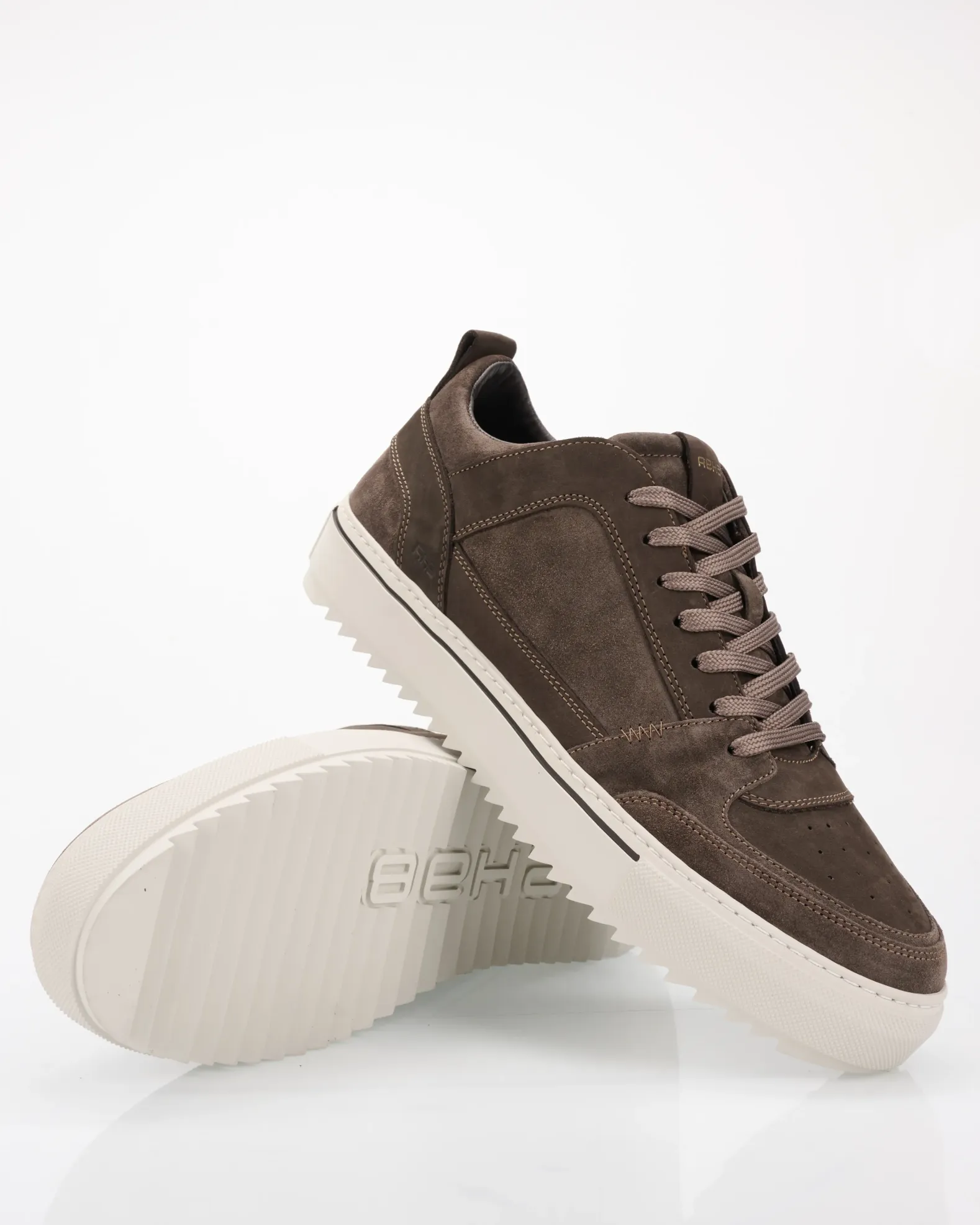 REHAB Creon Mix Sneakers