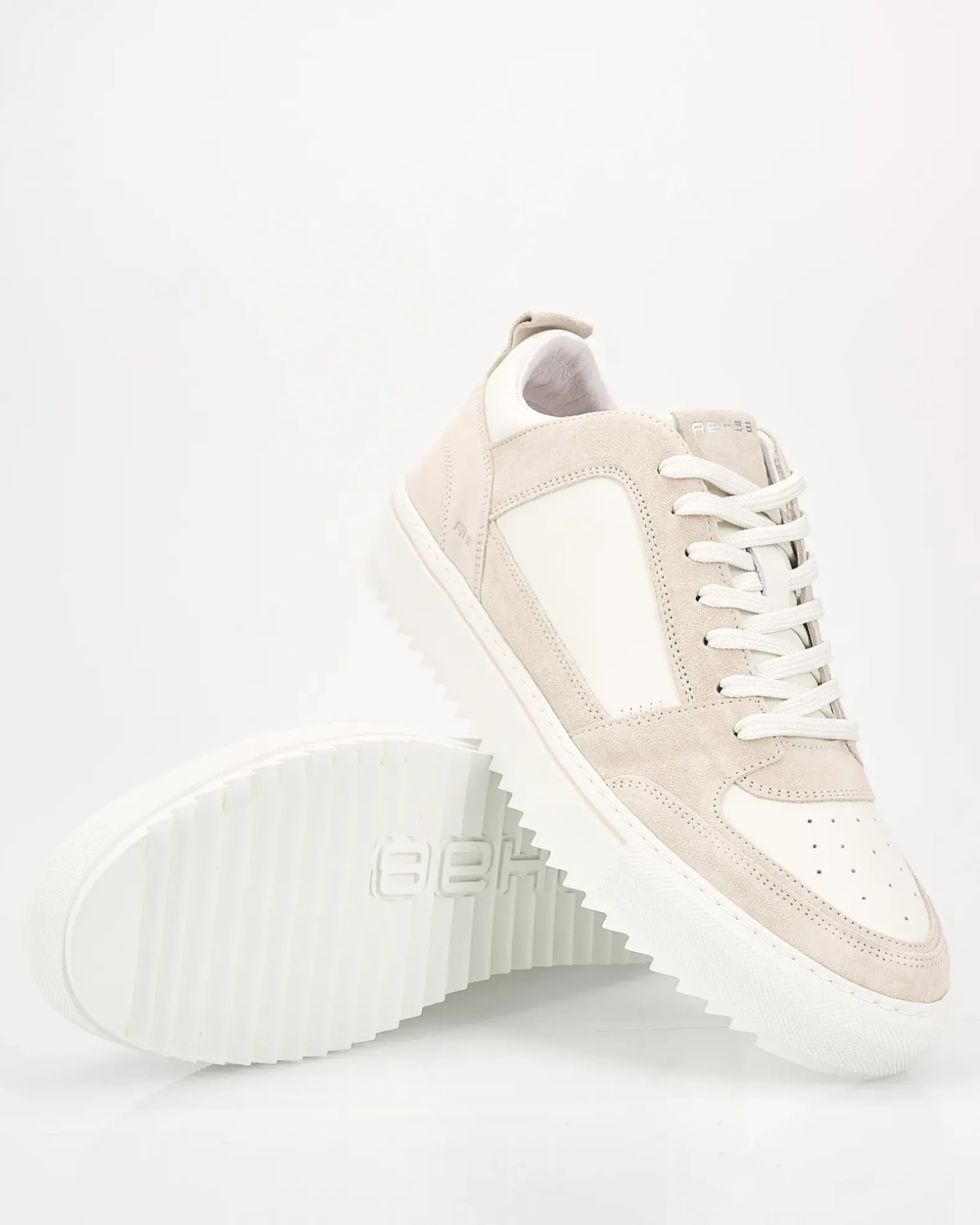 REHAB Creon Sue Sneakers
