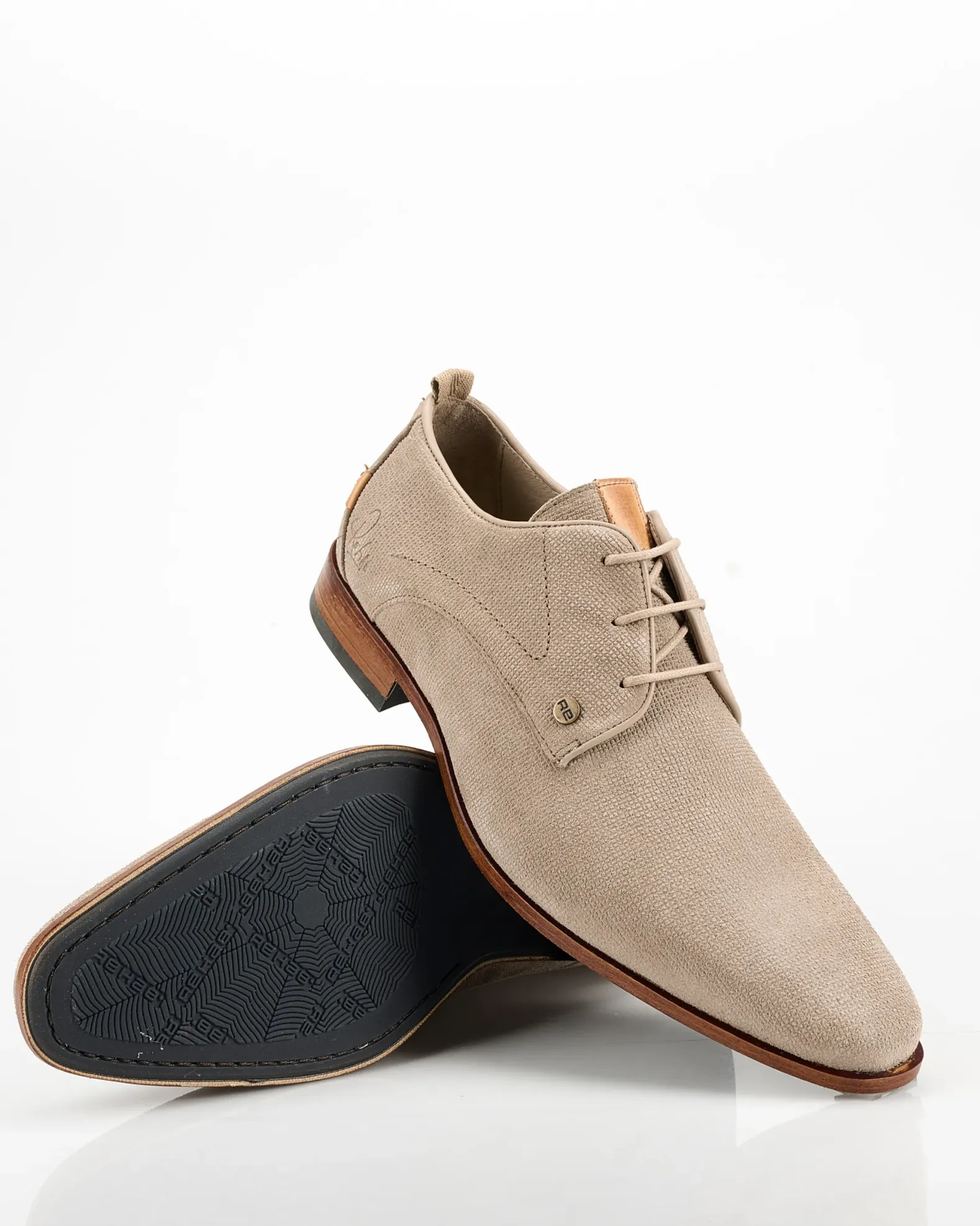 REHAB Greg Wall Geklede schoenen