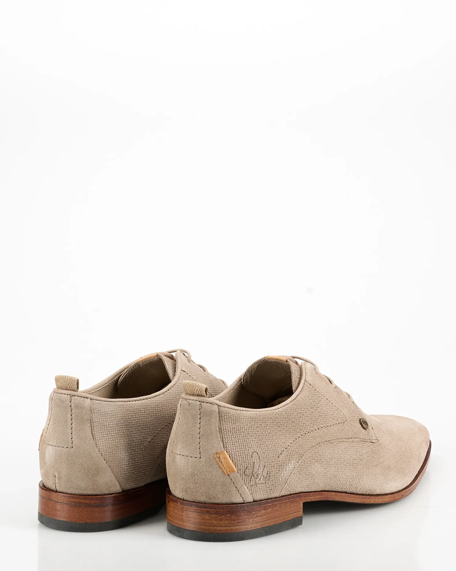 REHAB Greg Wall Geklede schoenen