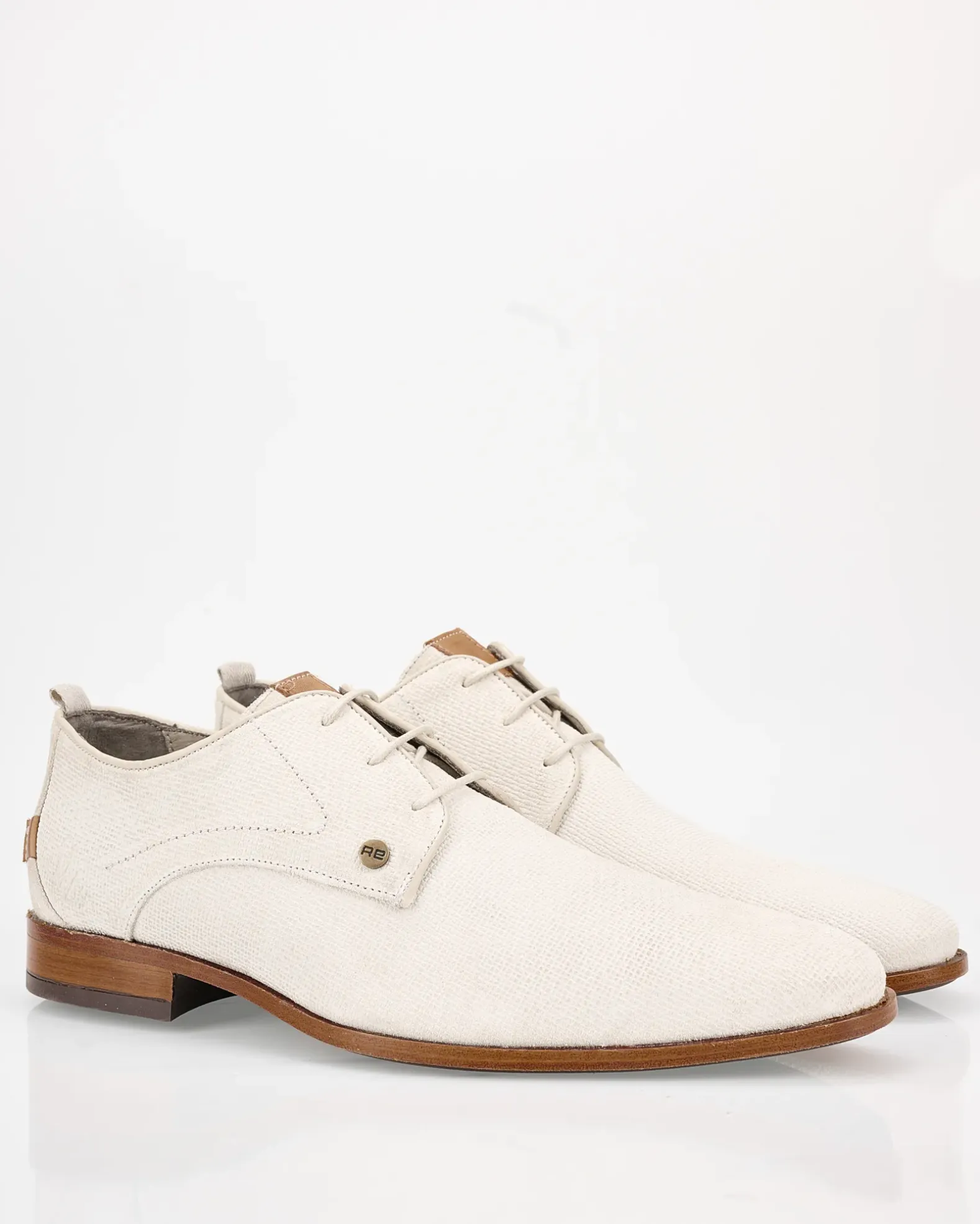 REHAB Greg Wall Geklede schoenen