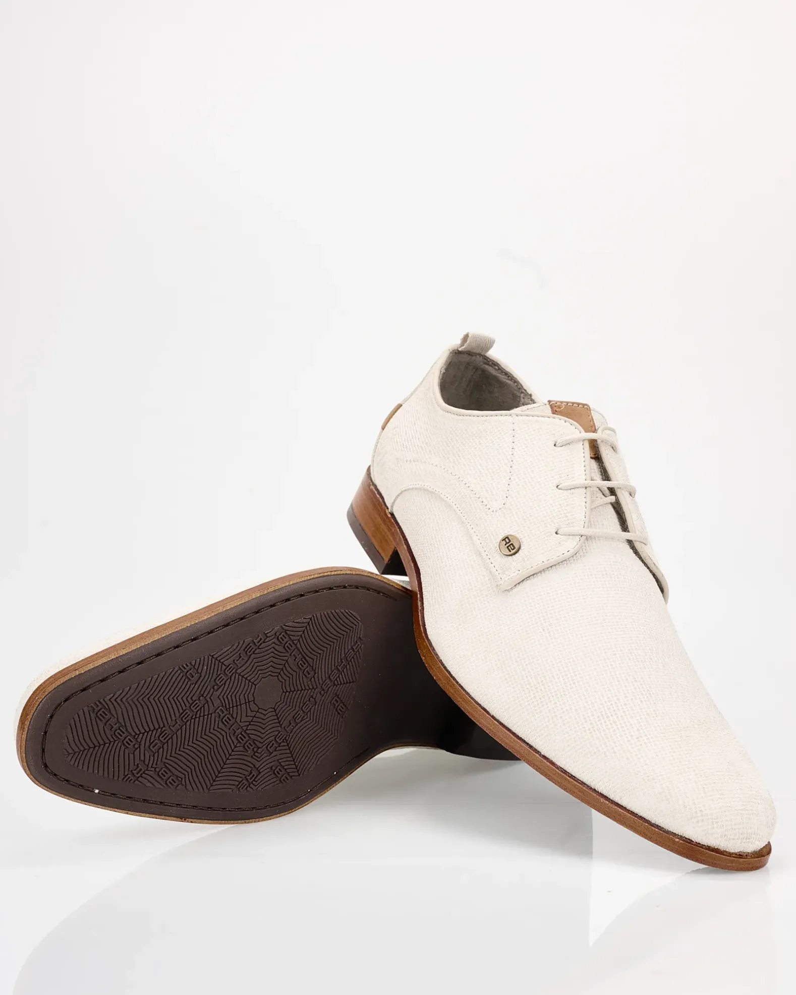 REHAB Greg Wall Geklede schoenen