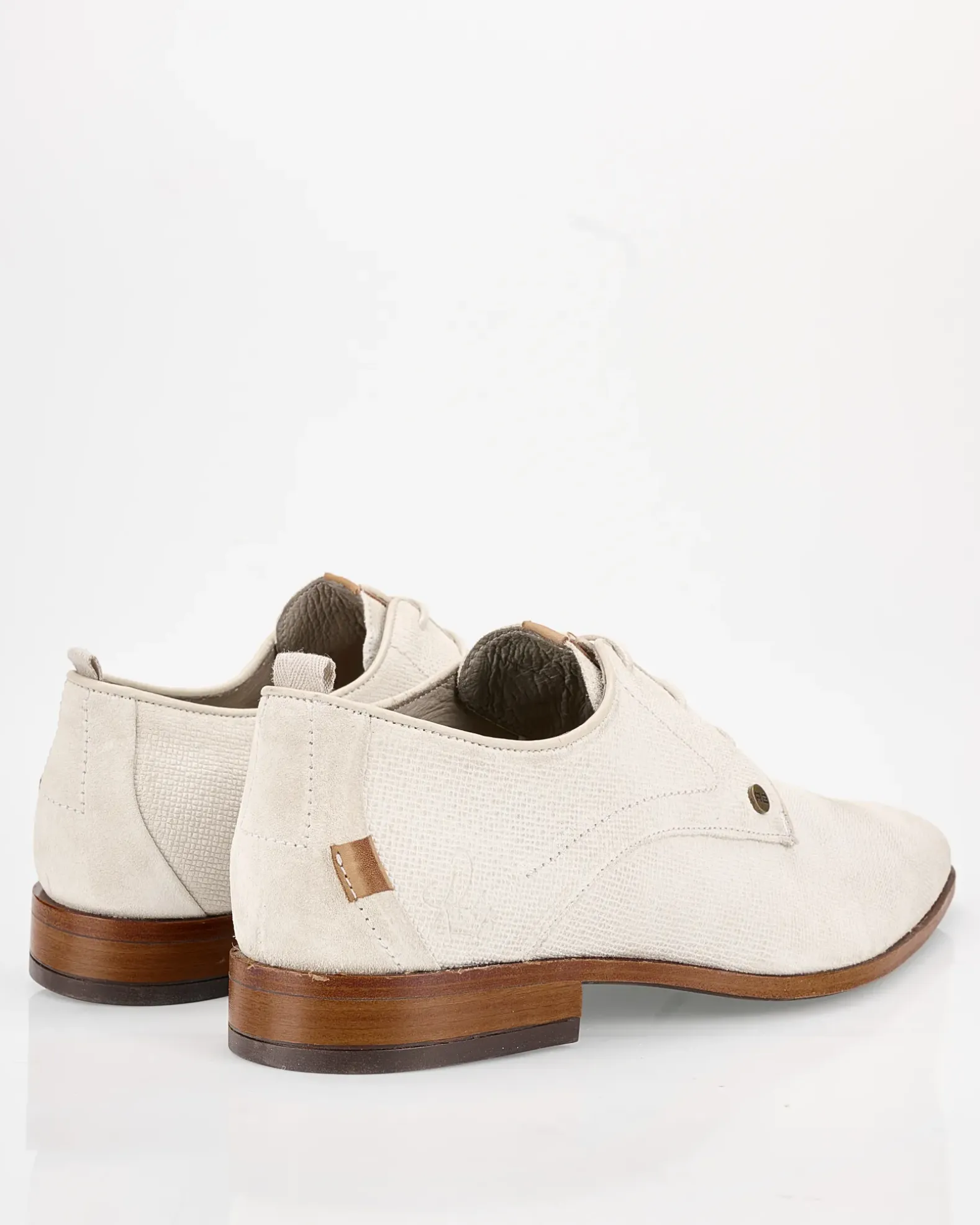 REHAB Greg Wall Geklede schoenen