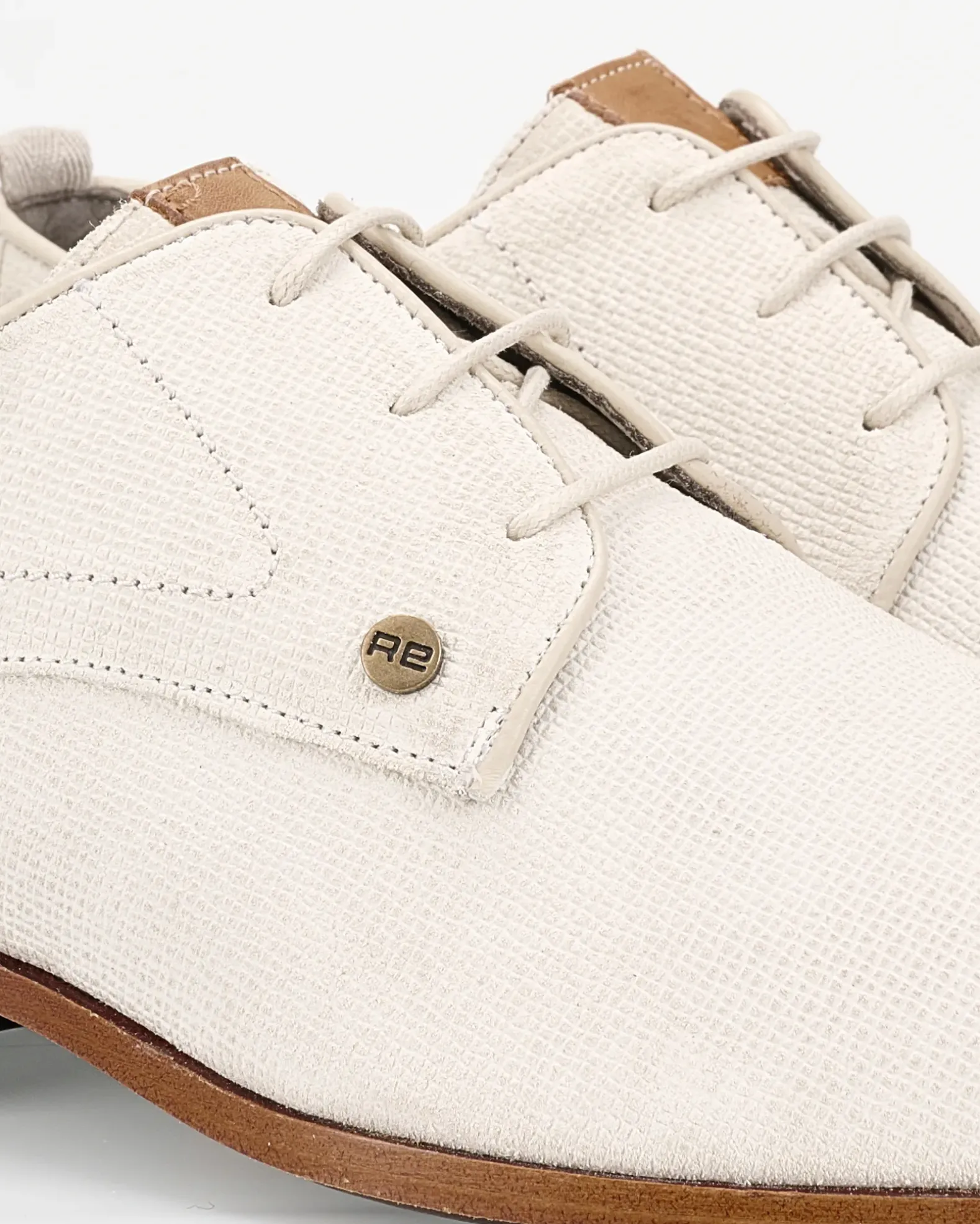 REHAB Greg Wall Geklede schoenen