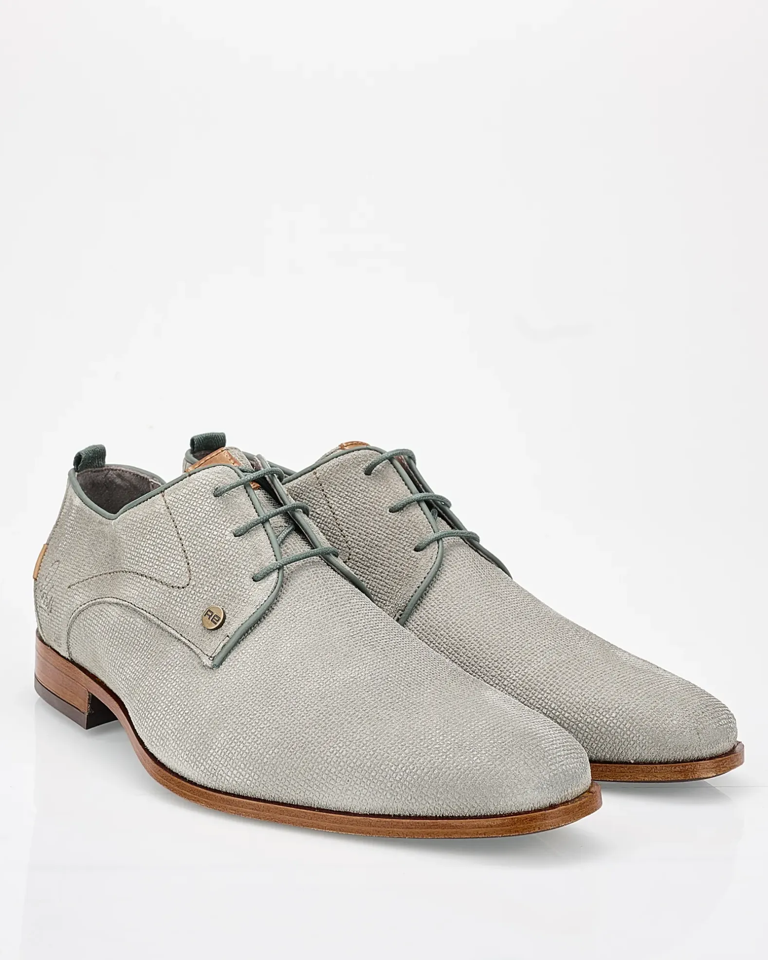 REHAB Greg Wall Geklede schoenen