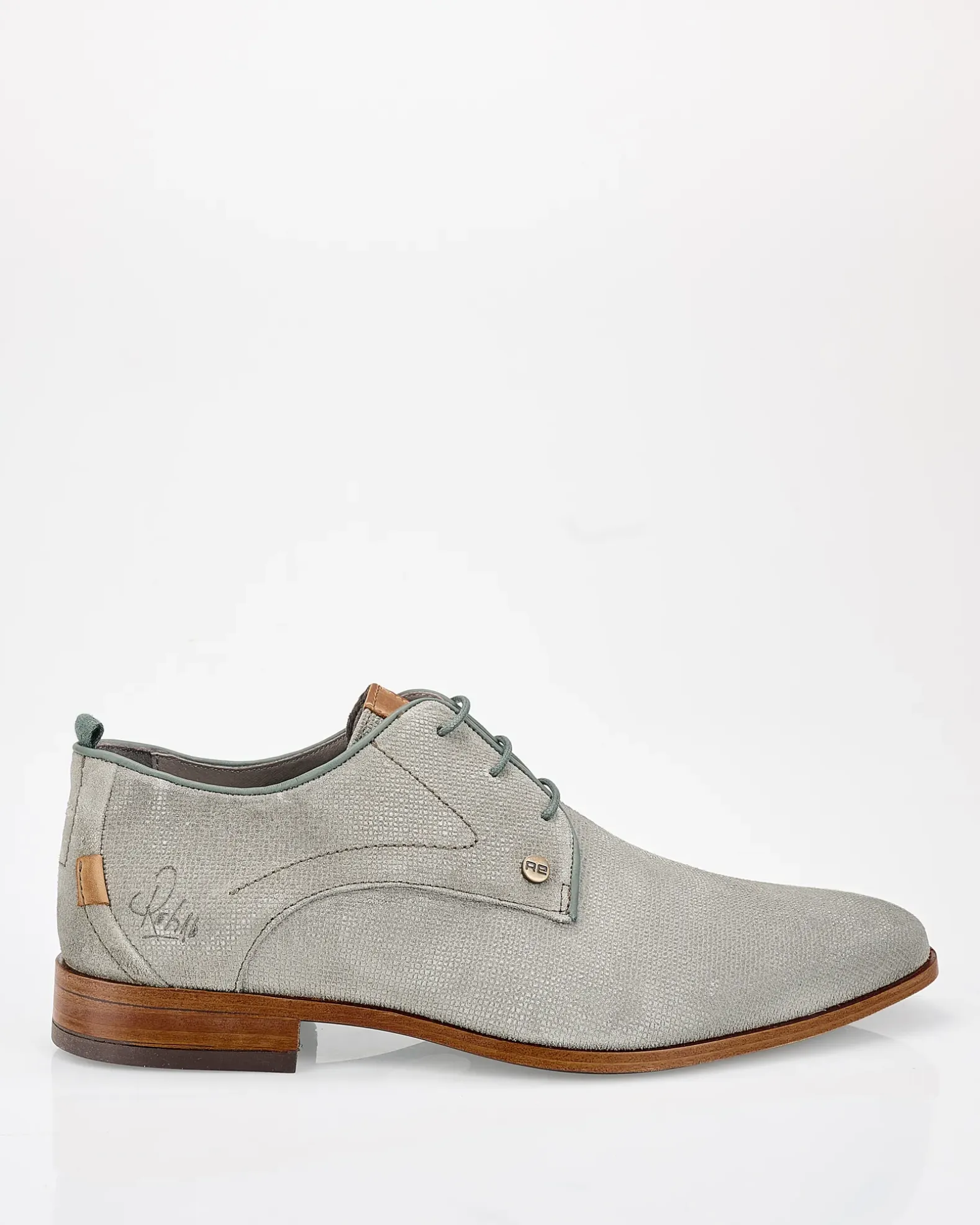 REHAB Greg Wall Geklede schoenen