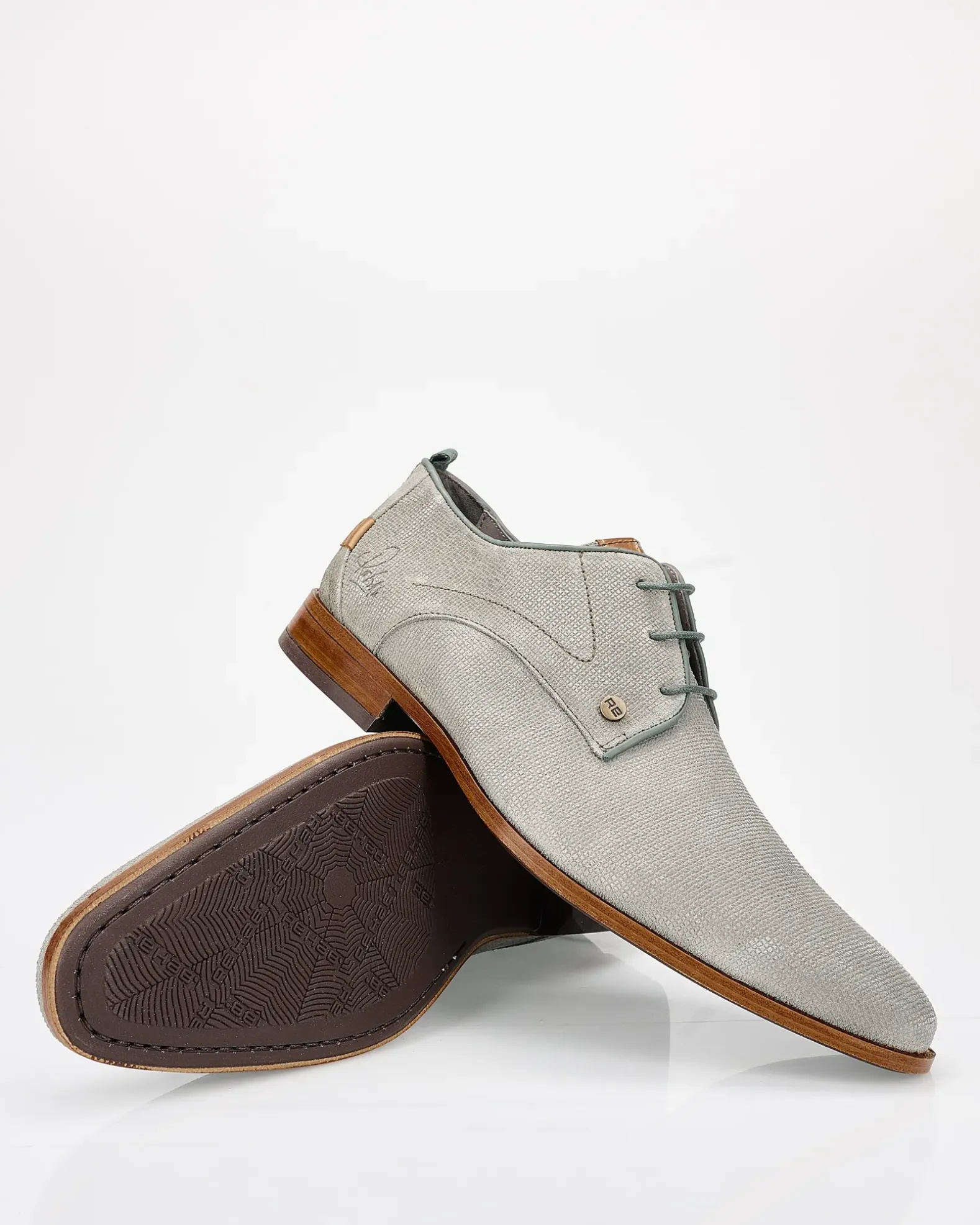 REHAB Greg Wall Geklede schoenen