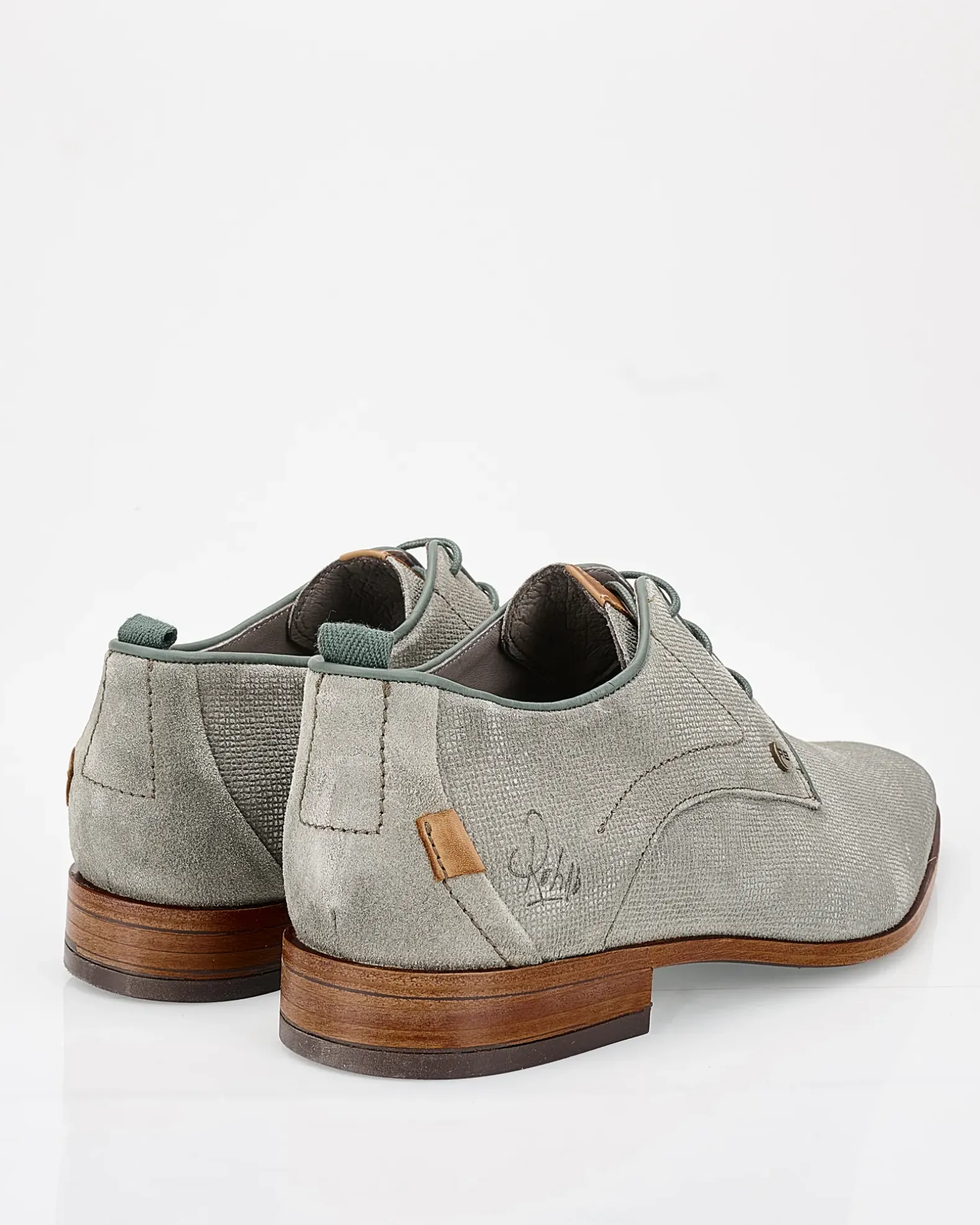 REHAB Greg Wall Geklede schoenen
