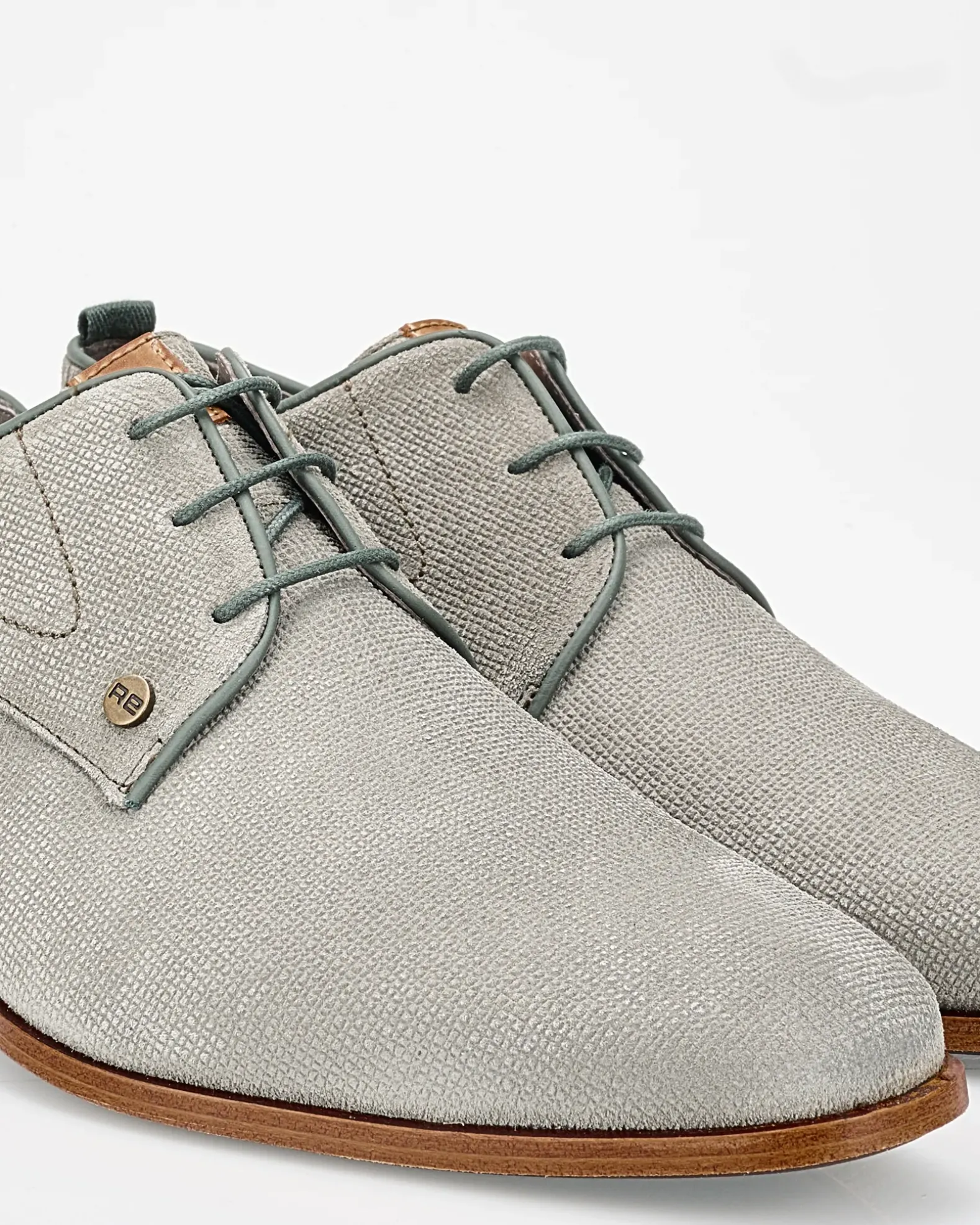 REHAB Greg Wall Geklede schoenen