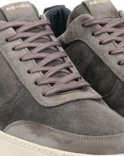REHAB Oliver Mid Sneakers