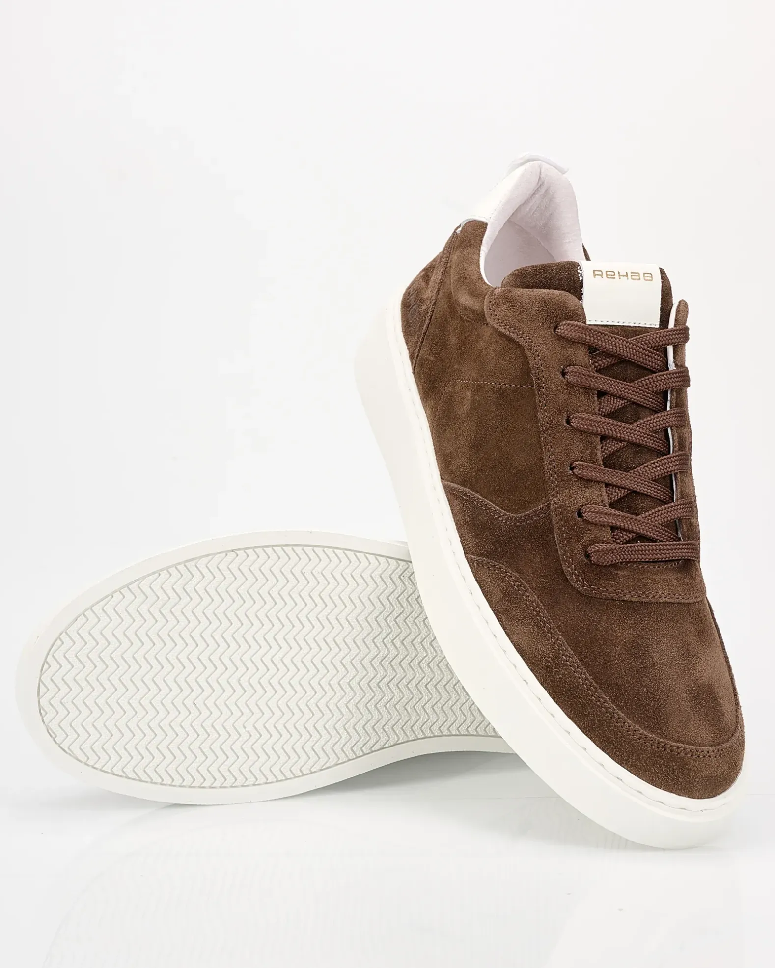 REHAB Oliver Sue Sneakers