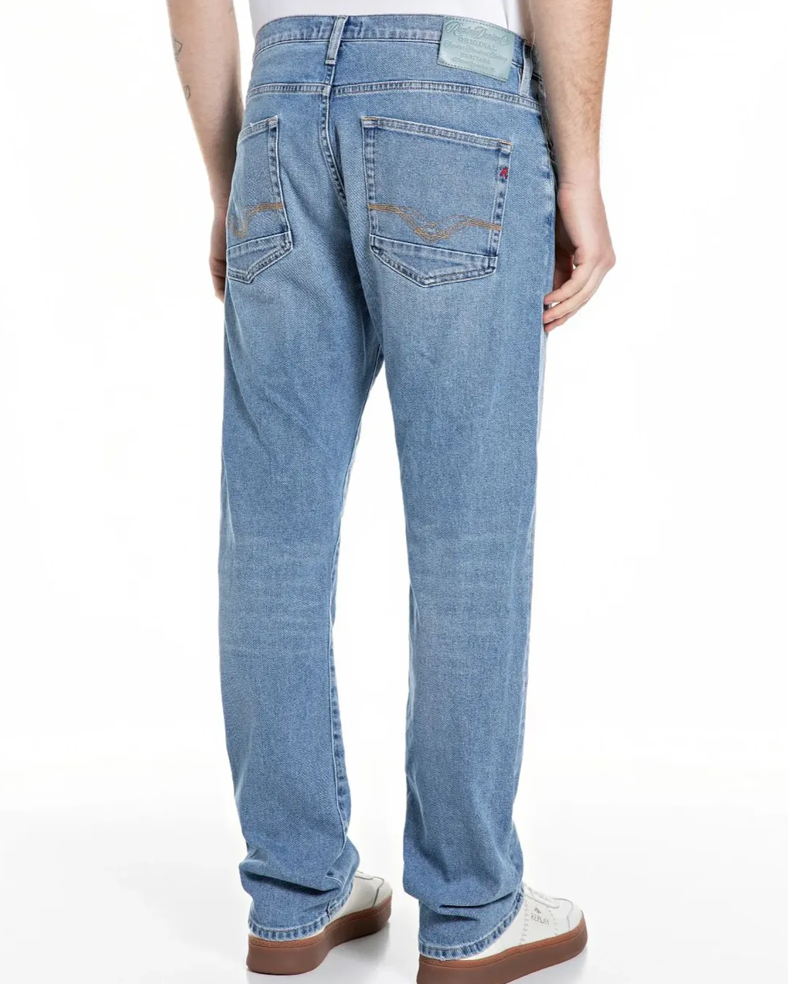 Replay Aideen Jeans