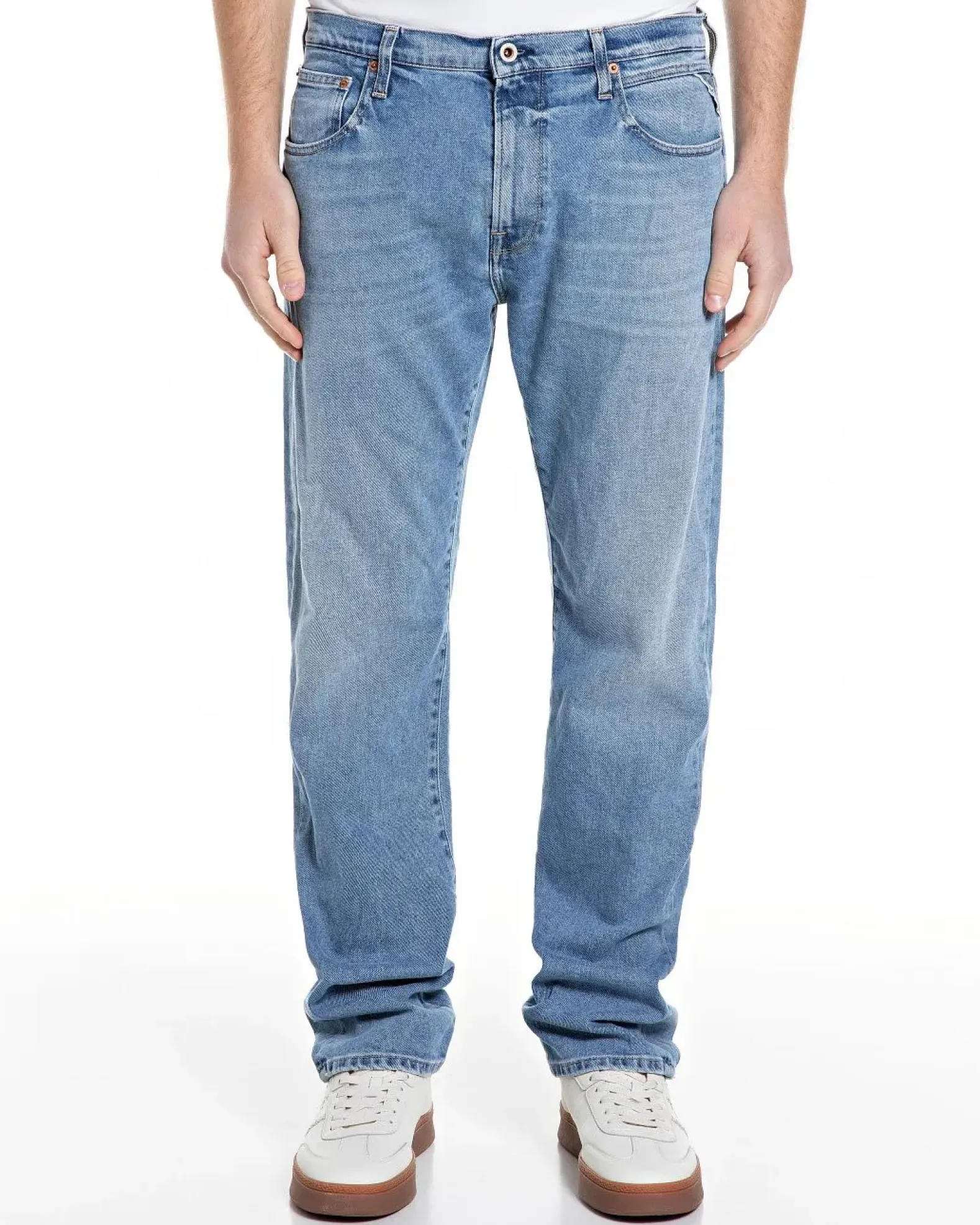 Replay Aideen Jeans