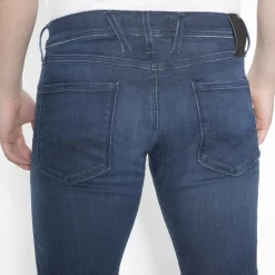 Replay Anbass Hyperflex Cloud Jeans