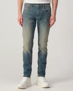 Replay Anbass Hyperflex Dust Jeans