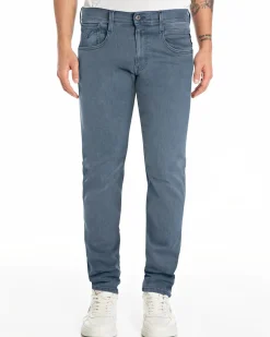 Replay Anbass Hyperflex Eco Plus Jeans