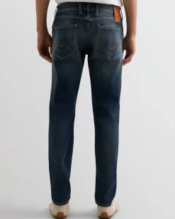 Replay Anbass Hyperflex Jeans