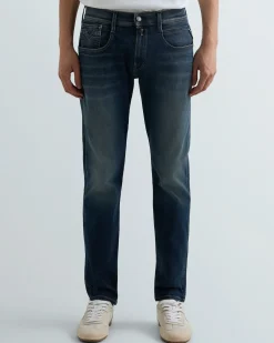 Replay Anbass Hyperflex Jeans