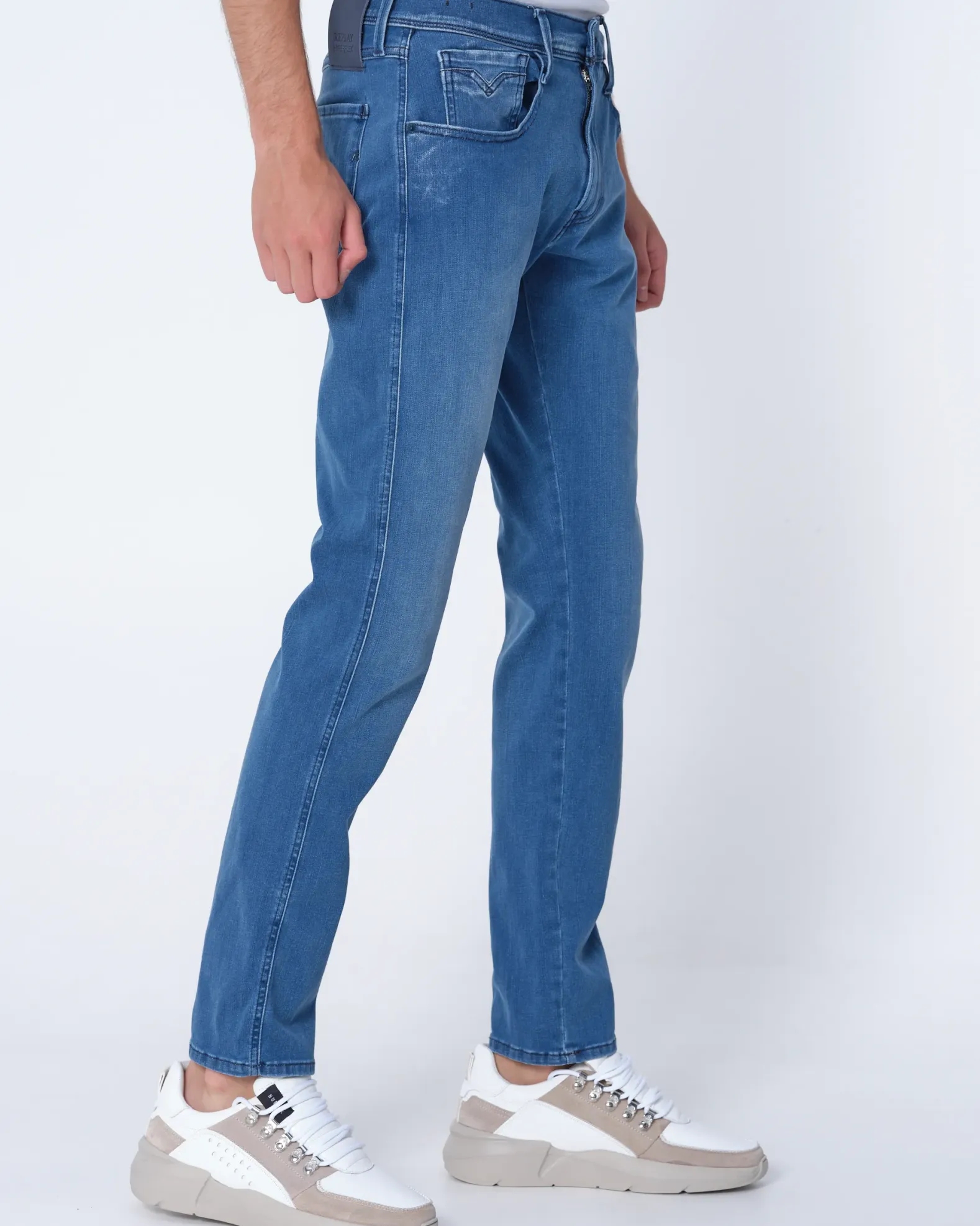 Replay Anbass Jeans