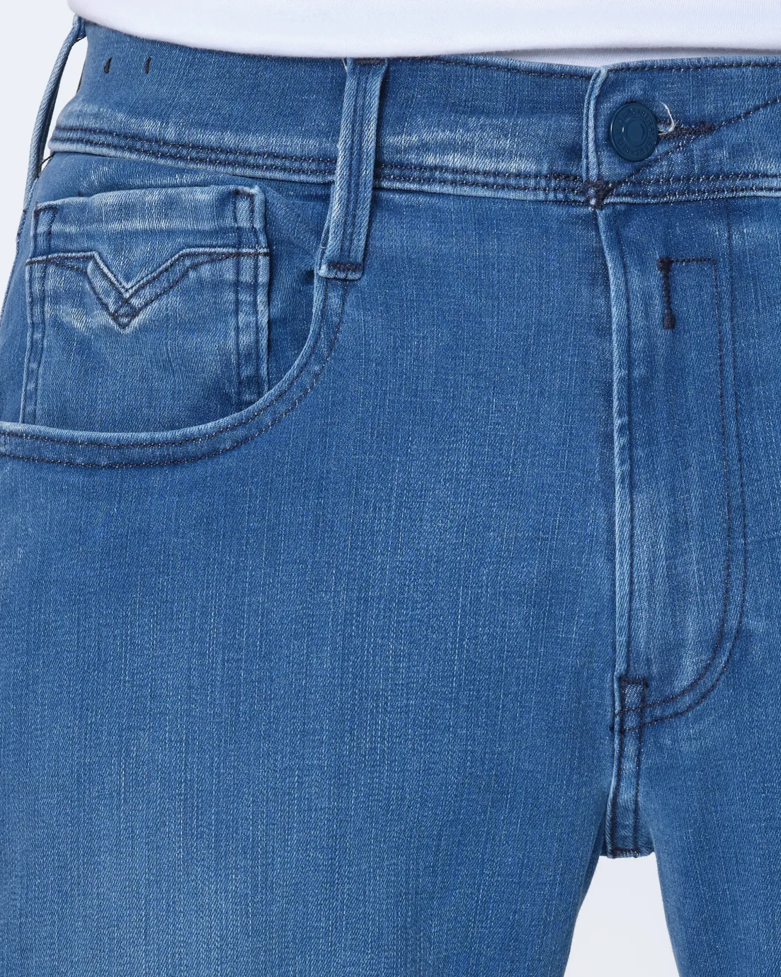 Replay Anbass Jeans