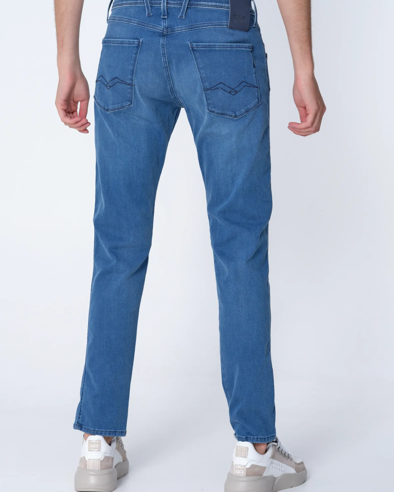 Replay Anbass Jeans