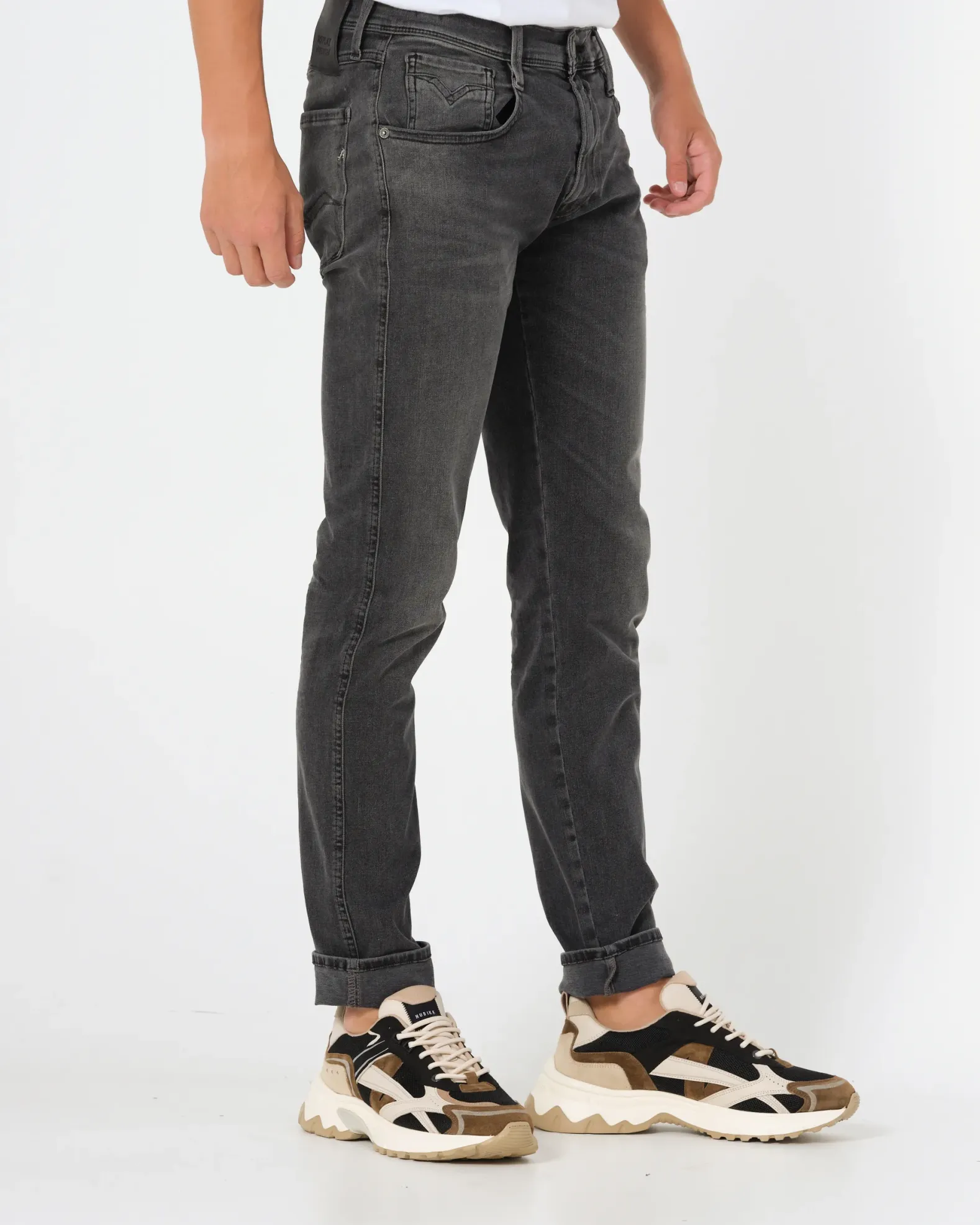 Replay Anbass Jeans