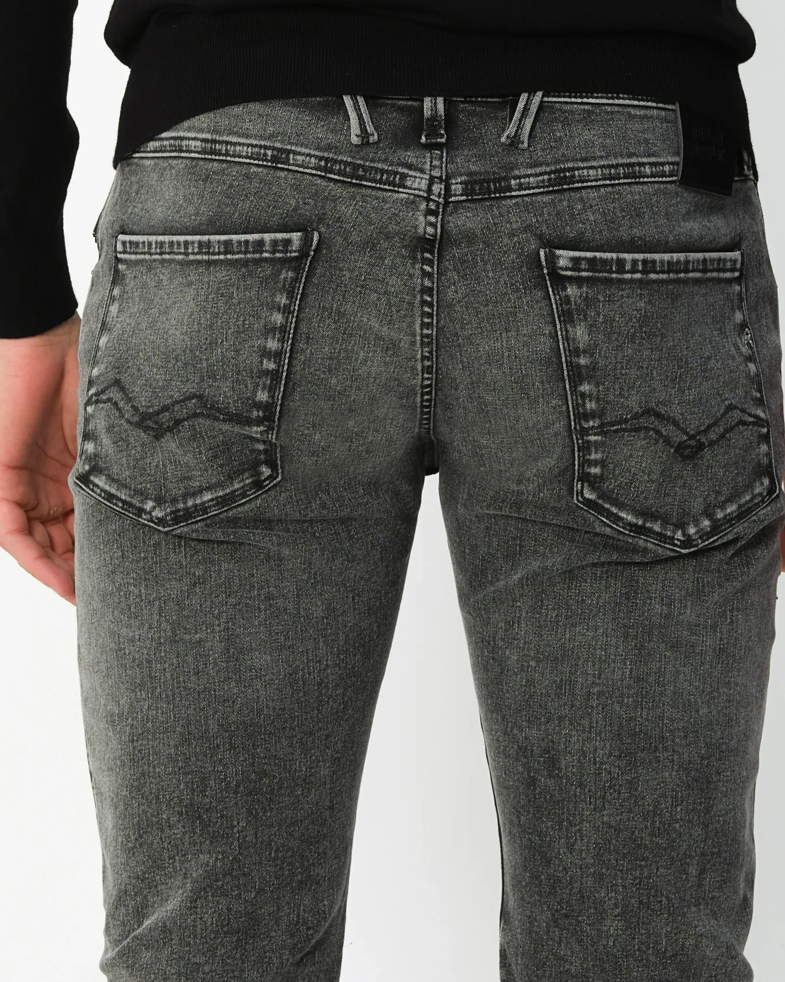 Replay Anbass Jeans